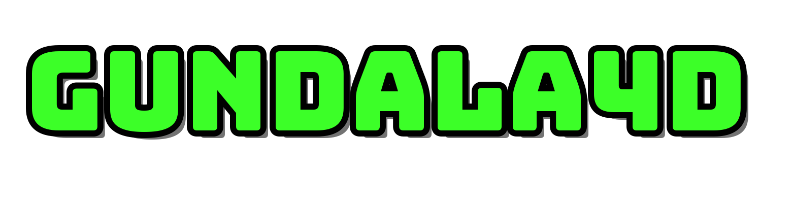 GUNDALA4D